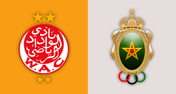 الجيش الملكي يهزم الوداد الرياضي في بطولة الهواة