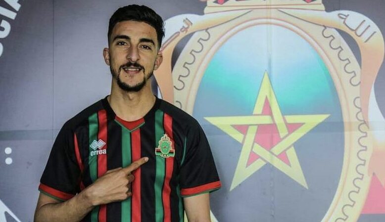 الجيش الملكي يحيل حدراف على اللجنة التأديبية