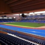 لجنة خاصة من الكاف تعاين الملاعب في المغرب