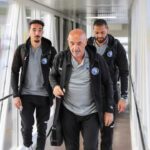 باتشيكو :"حاولنا تعديل الكفة في اللقاء لكن قوة الجيش في ملعبه وجمهوره"