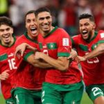 المغرب يزحزح البرازيل من صدارة العالم