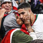 الفيفا تستعين بملحمة الأسود في اليوم العالمي للأم