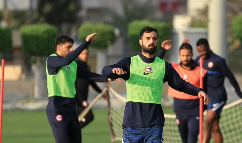 فيوتشر المصري يؤكد جاهزيته لاستقبال الجيش الملكي