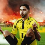 المغرب الفاسي يتغزل بلاعبه الجناتي