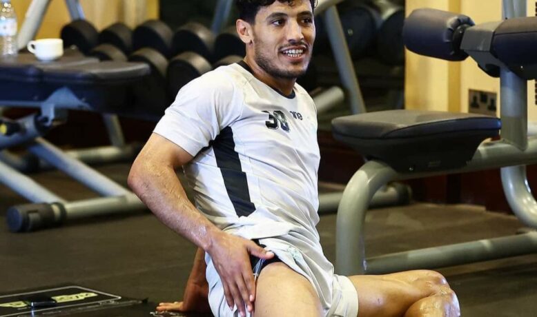 الرجاء يواصل تداريبه بكامبالا وينتظر موعد عودته  للمغرب