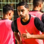 المغرب الفاسي يمدد عقد الجناتي