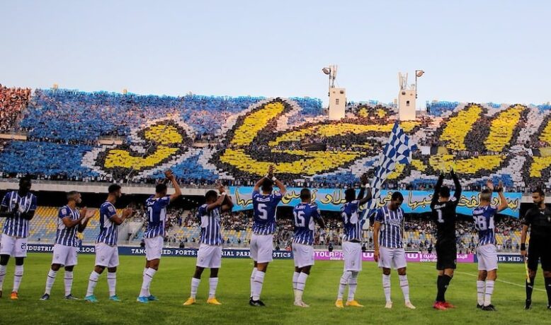 الطاير يتفادى إرهاق لاعبيه قبل مواجهة الوداد