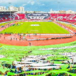رسميا ديربي الرجاء والوداد بدون جمهور