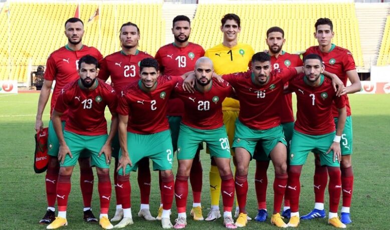 حصتان تدريبيتان وبرنامج مخفف للأسود قبل مواجهة البيرو