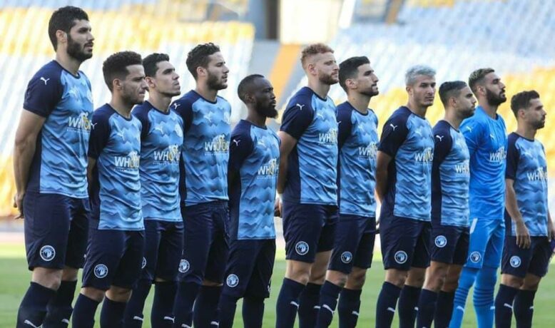 الشيبي والكرتي ضمن اللائحة المستدعاة لمواجهة الجيش الملكي