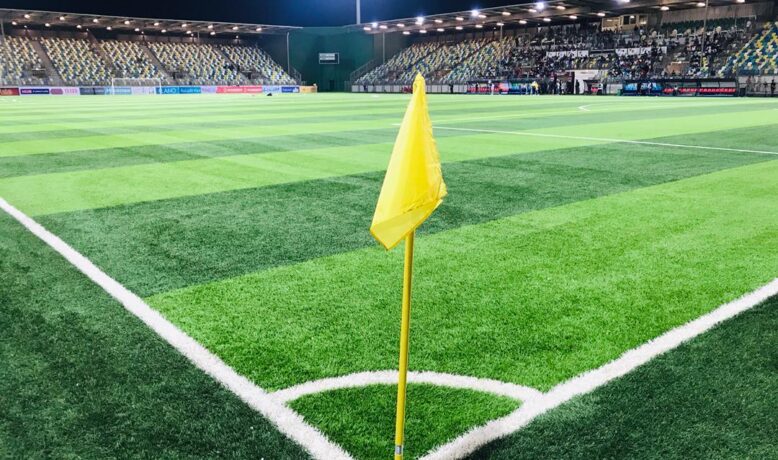 الاتحاد الليبي يحسم في ملعب استقبال الجيش الملكي