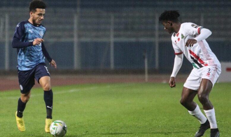 الصخيرات تنضاف لنقاط بيع تذاكر مباراة الجيش الملكي أمام بيراميدز