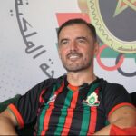 داكروز يعتمد على أسماء جديدة لمواجهة الإتحاد الليبي