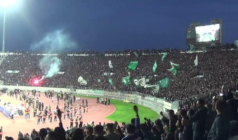 العصبة الإحترافية تقوم بتعديل العقوبات الصادرة في حق الرجاء وآخرون