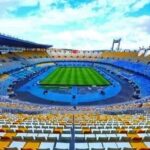تقنيات جديدة و19 كاميرا مُسخرة لبث مباراة المغرب والبرازيل