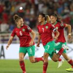 25 لاعبة في لائحة المغرب استعدادا لوديتي التشيك ورومانيا
