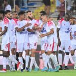 غيابات وازنة في صفوف الوداد أمام شبيبة القبائل