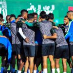 رحلة "ماراثونية" تفرض على الرجاء حصة تدريبية واحدة بأوغندا
