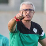 الكبير يلحق ثلاثة لاعبين جدد بتداريب الرجاء قبل لقاء خريبكة