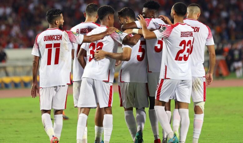 الإصابة تحرم الوداد من مدافعه أمام التواركة