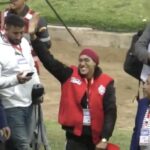 "الوينرز" تُحيِّي الملاكمة المغربية خديجة المرضي بدونور