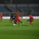 ريمونتادا الجديدة تضعه في ربع نهائي كأس العرش على حساب بنجرير