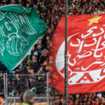 الرجاء ينتظر 220 مليون من تذاكر الديربي