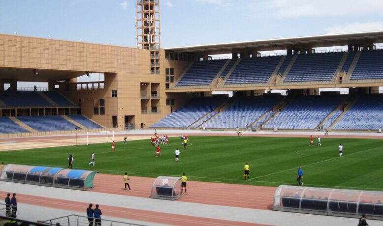 العصبة تستجيب للأندية بسبب الحرارة المفرطة
