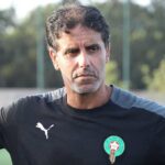 شيبا:" الإقصاء قاسٍ وهؤلاء اللاعبين ربح كبير لكرة القدم المغربية"