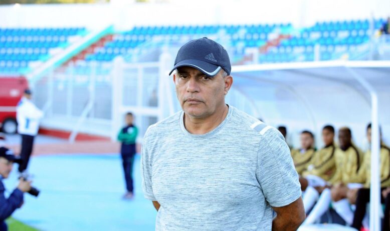 جماهير الجديدة تحدد موقفها من طاليب بعد الإقصاء أمام الوداد
