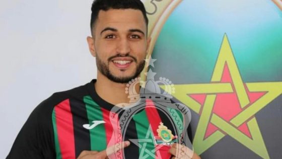 فاتي يُفضل العروض الخليجية بدل البقاء في الدوري المغربي
