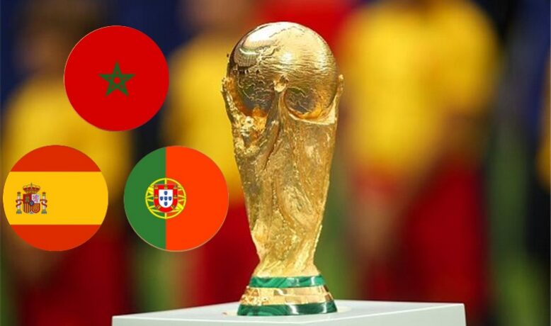 الكاف يعلن بالإجماع دعم المغرب في الترشح لمونديال 2030
