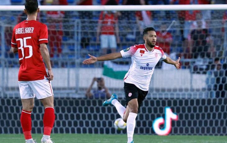 وزارتا الداخلية والرياضة تستجيبان لطلب الأهلي قبل مواجهة الوداد