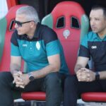المولهي يُعوض الكبير في تداريب الرجاء