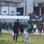 الكاف يرفض طعن الرجاء