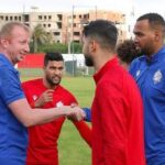 عودة أووك وغياب المترجي عن لائحة الوداد في مواجهة الدفاع الجديدي