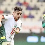 السنغال يتوج بكأس إفريقيا على حساب أشبال الأطلس في آخر أنفاس اللقاء