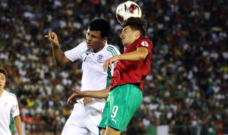 ديربي مغاربي بين المغرب والجزائر في ربع نهائي كأس أمم إفريقيا