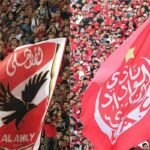 إقبال خيالي على تذاكر مباراة الأهلي المصري والوداد الرياضي