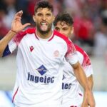 جبران " إن شاء الله غانفرحو جماهيرنا وماكرهناش السداسية ماشي غير الثلاثية"