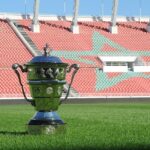صدفة غريبة تُواجه نهضة بركان تواليا في كأس العرش