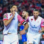 دوليو الوداد يعتذرون للركراكي بسبب نهائي دوري أبطال أفريقيا