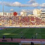 جماهير الوداد يدشنون "الزون 6" في لقاء المغرب التطواني