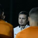 الكرمة يستعد مبكرًا لملاقاة الرجاء