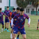 عبد الوهاب: "سنبذل قصارى جهدنا لتحقيق نتيجة مشرفة أمام الوداد"