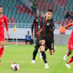 حدراف يُغضب جماهير الجيش الملكي