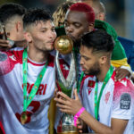 الوداد مرشح لجائزة مالية كبيرة من الكاف