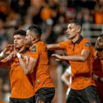 نهضة بركان يقضي على أحلام شباب هوارة في كأس العرش