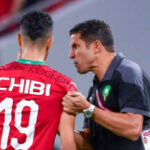 عموتة ينتظر نهاية الموسم للإشراف على فريق جديد بالدوري الاحترافي