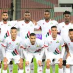 داكروز يُبعد ركائز الجيش الملكي عن الرسمية في مباراة الوحدة الإماراتي